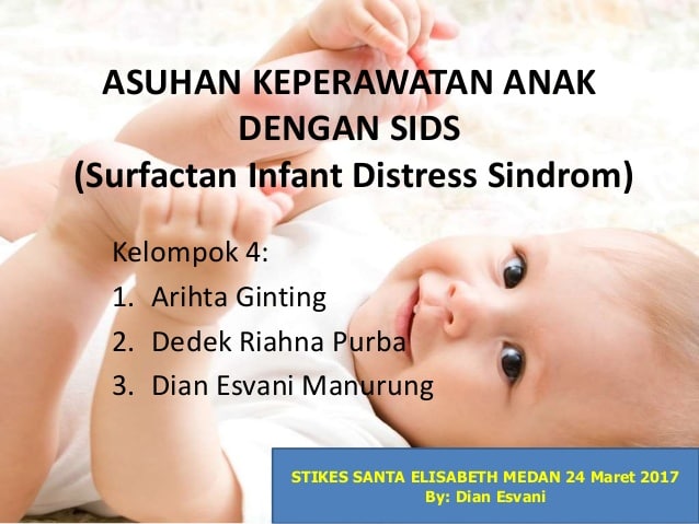 asuhan keperawatan pada bayi prematur pdf